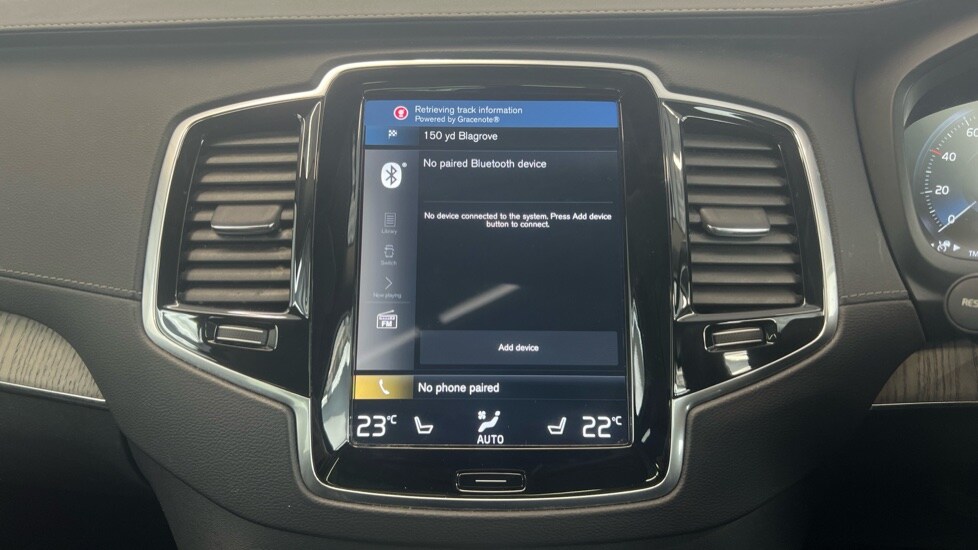 Used Volvo XC90 2021 for sale - 77673918: Photo 83