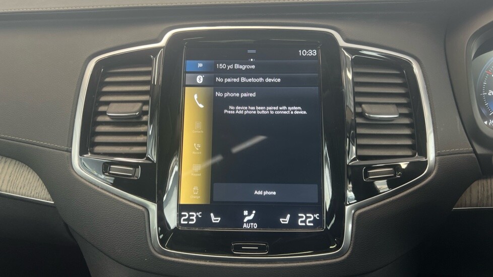 Used Volvo XC90 2021 for sale - 77673918: Photo 85