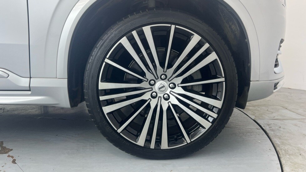 Used Volvo XC90 2021 for sale - 77673918: Photo 9
