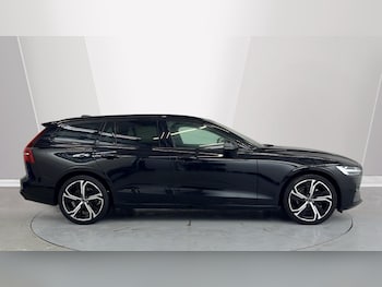 Used Volvo V60 2025 for sale - 77531978: Photo