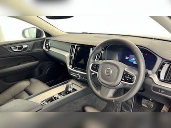 Used Volvo V60 2025 for sale - 77531978: Photo