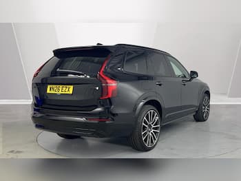 Used Volvo XC90 2026 for sale - 79688636: Photo