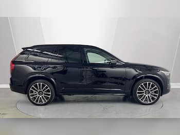 Used Volvo XC90 2026 for sale - 79688636: Photo