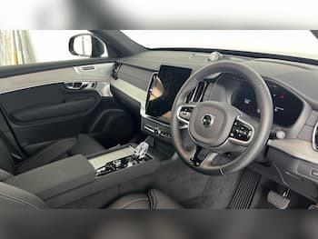 Used Volvo XC90 2026 for sale - 79688636: Photo