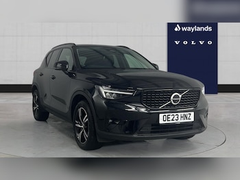 Used Volvo XC40 2023 for sale - 78936432: Photo