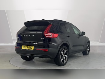Used Volvo XC40 2023 for sale - 78936432: Photo