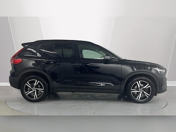 Used Volvo XC40 2023 for sale - 78936432: Photo