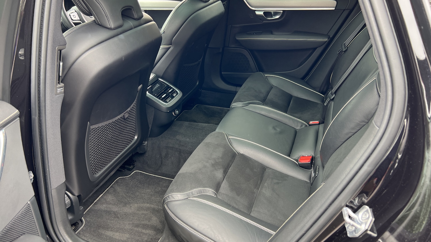 Used Volvo V90 2020 for sale - 76851243: Photo 10