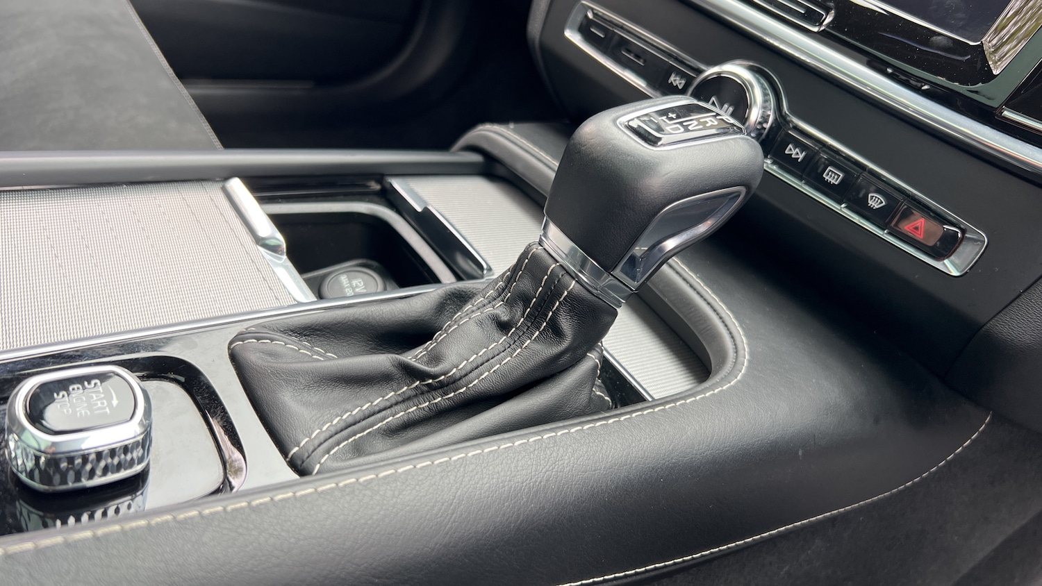 Used Volvo V90 2020 for sale - 76851243: Photo 14