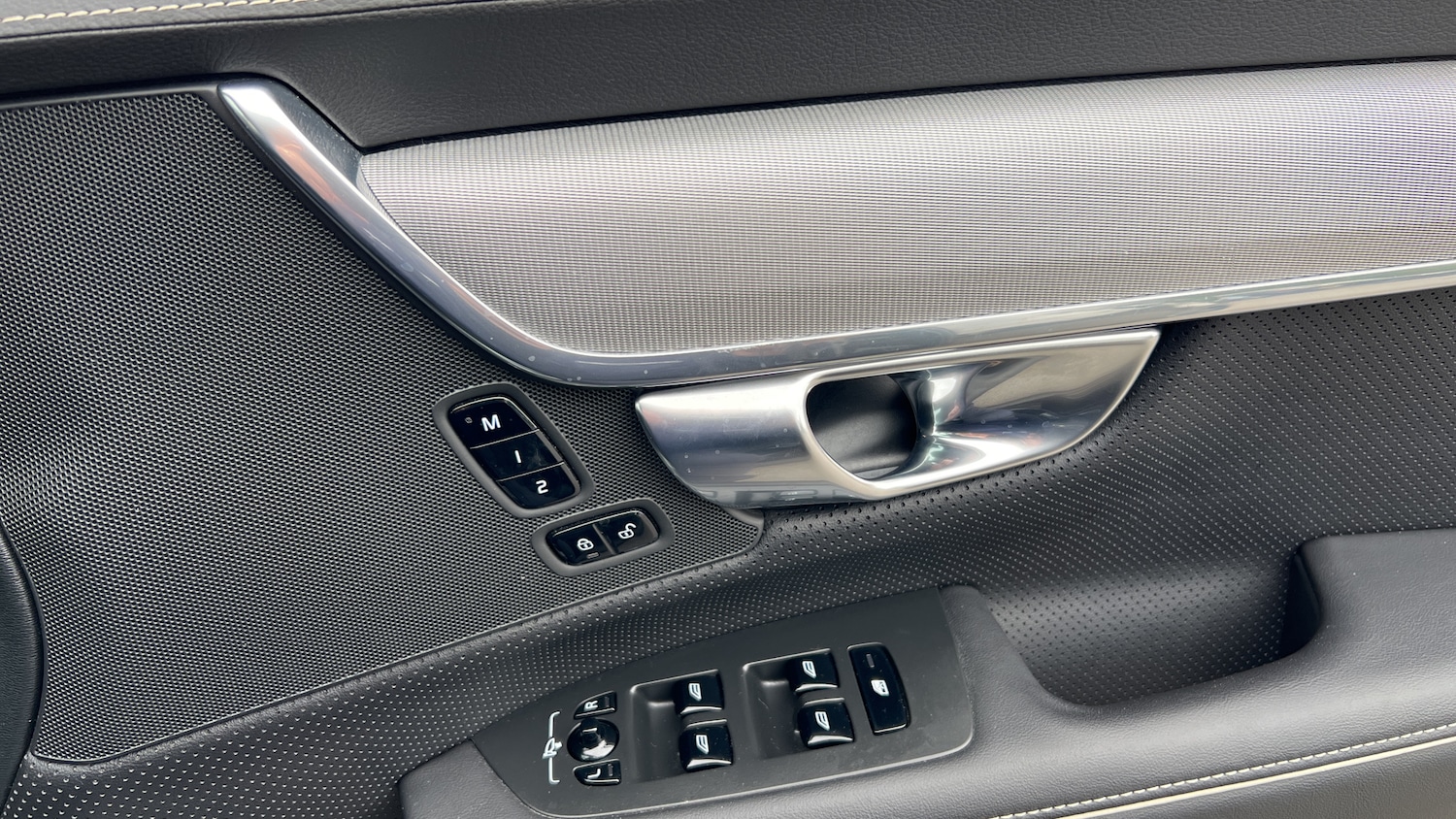 Used Volvo V90 2020 for sale - 76851243: Photo 15