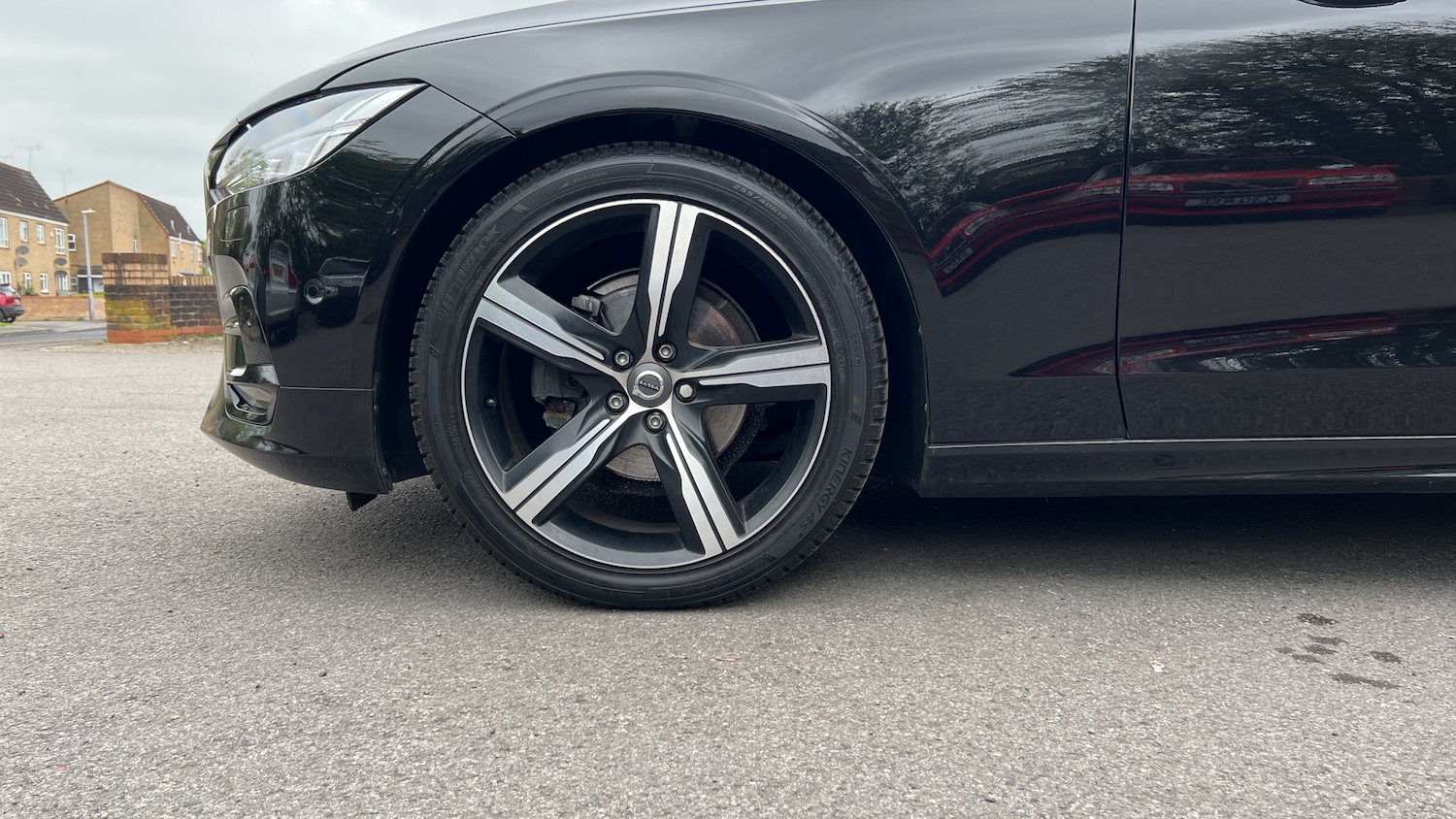 Used Volvo V90 2020 for sale - 76851243: Photo 16