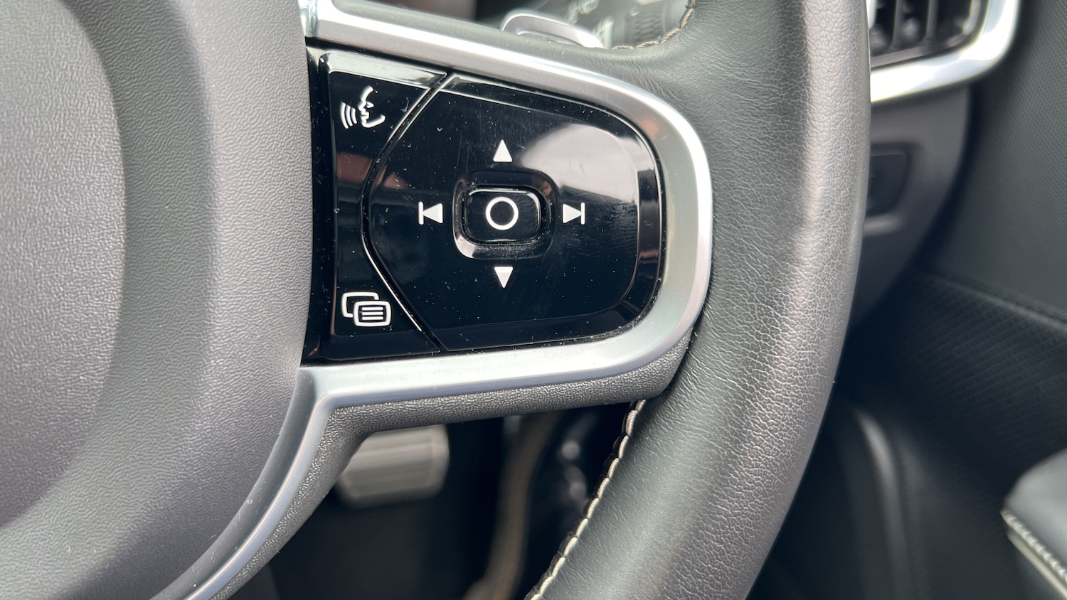 Used Volvo V90 2020 for sale - 76851243: Photo 19