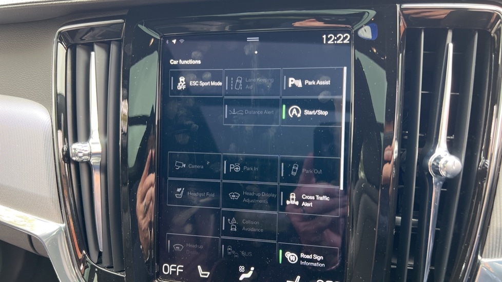 Used Volvo V90 2020 for sale - 76851243: Photo 23