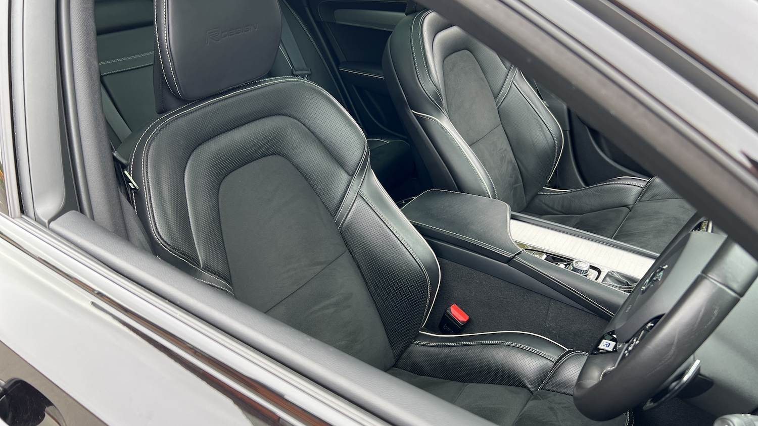 Used Volvo V90 2020 for sale - 76851243: Photo 9