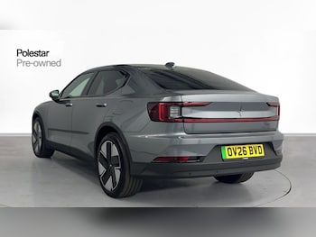 Used Polestar Polestar 2 2026 for sale - 78450231: Photo