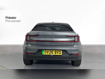 Used Polestar Polestar 2 2026 for sale - 78450231: Photo