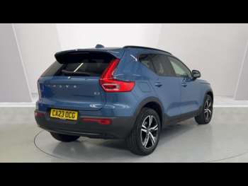 Used Volvo XC40 2023 for sale - 74858271: Photo