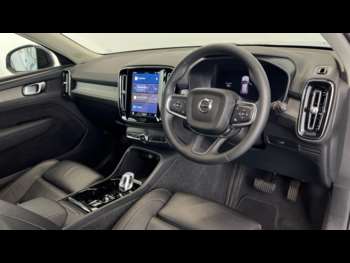 Used Volvo XC40 2023 for sale - 74858271: Photo