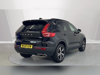 Used Volvo XC40 2020 for sale - 76709508: Photo