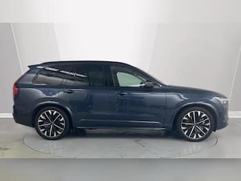 Used Volvo XC90 2026 for sale - 79490272: Photo