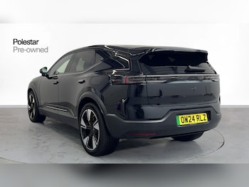 Used Polestar Polestar 3 2024 for sale - 78411658: Photo