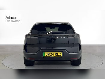 Used Polestar Polestar 3 2024 for sale - 78411658: Photo
