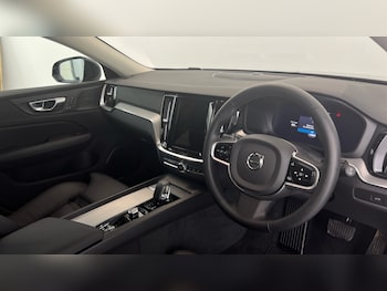 Used Volvo V60 2025 for sale - 77630825: Photo