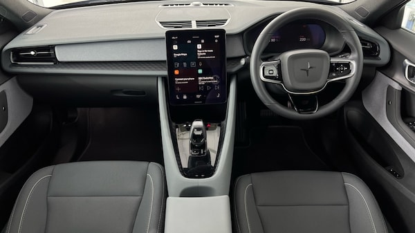Used Polestar Polestar 2 2024 for sale - 76255080: Photo 21
