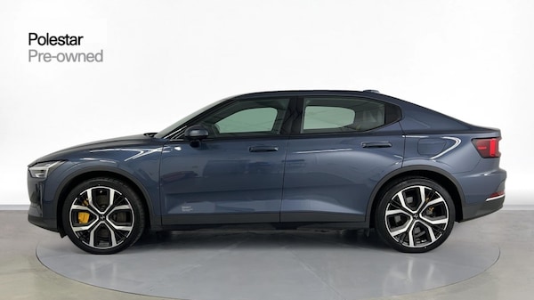 Used Polestar Polestar 2 2024 for sale - 76255080: Photo 2