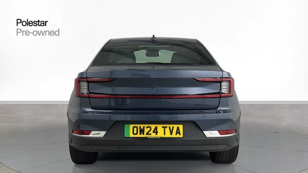 Used Polestar Polestar 2 2024 for sale - 76255080: Photo 4