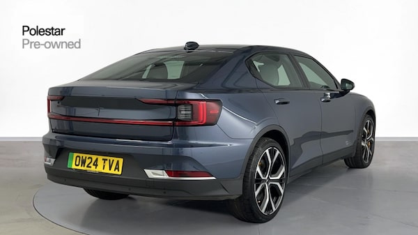 Used Polestar Polestar 2 2024 for sale - 76255080: Photo 5