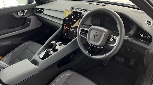 Used Polestar Polestar 2 2024 for sale - 76255080: Photo 9