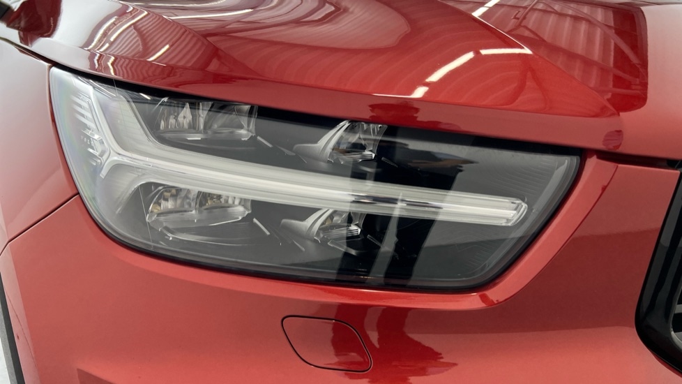 Used Volvo XC40 2021 for sale - 76851256: Photo 42