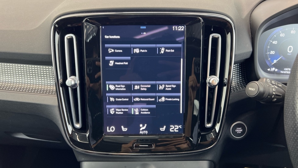 Used Volvo XC40 2021 for sale - 76851256: Photo 47