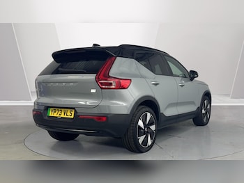 Used Volvo XC40 2023 for sale - 79202924: Photo