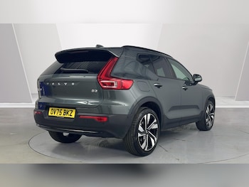 Used Volvo XC40 2025 for sale - 78804361: Photo