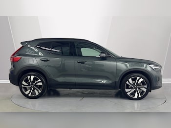 Used Volvo XC40 2025 for sale - 78804361: Photo