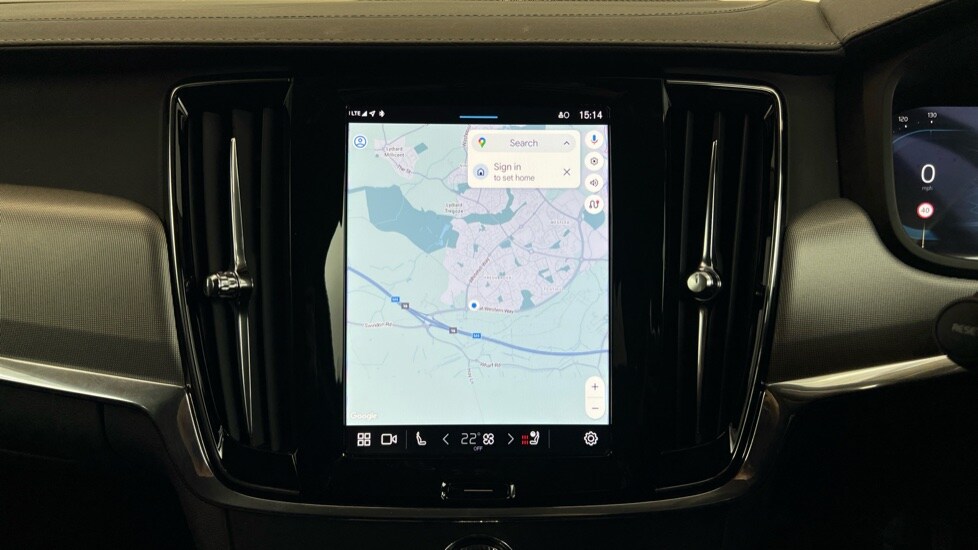 Used Volvo V90 2025 for sale - 77885348: Photo 18