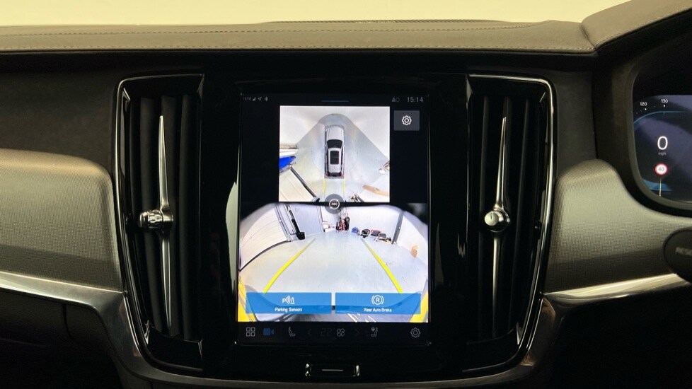 Used Volvo V90 2025 for sale - 77885348: Photo 19