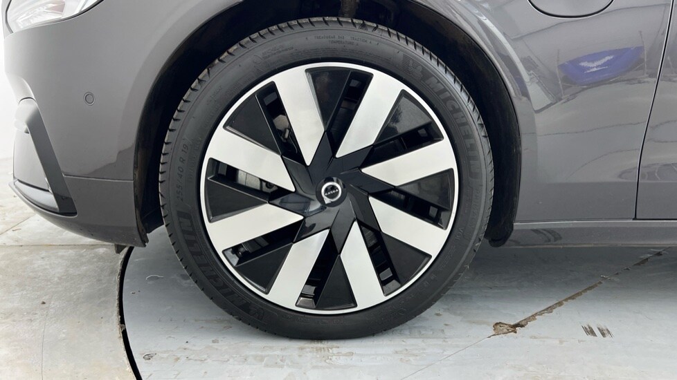 Used Volvo V90 2025 for sale - 77885348: Photo 43