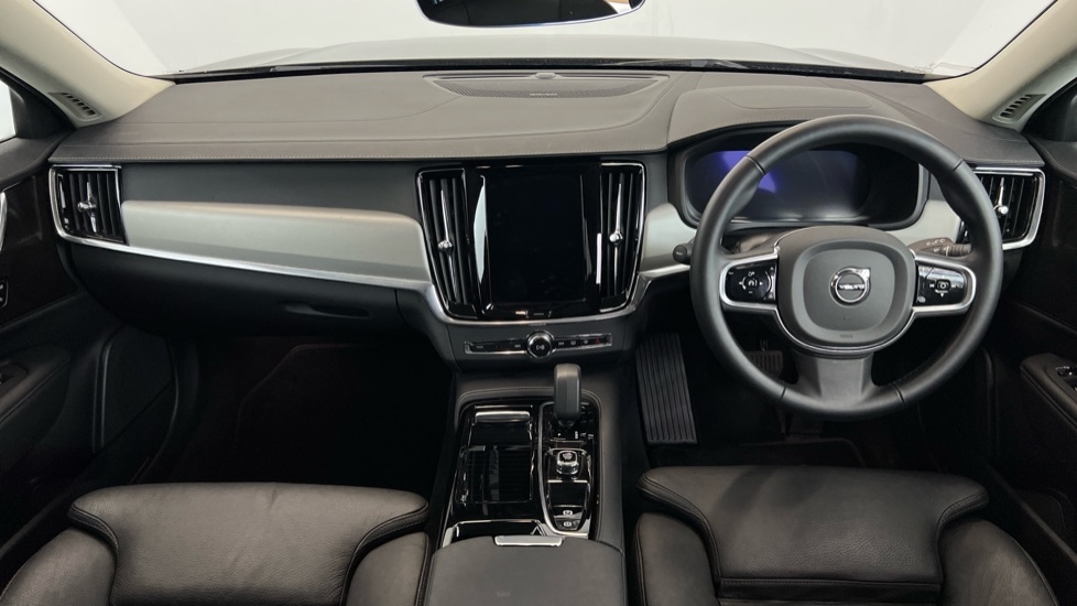 Used Volvo V90 2025 for sale - 77885348: Photo 5