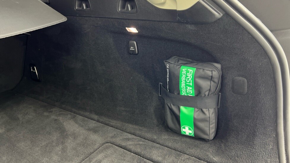 Used Volvo V90 2025 for sale - 77885348: Photo 52