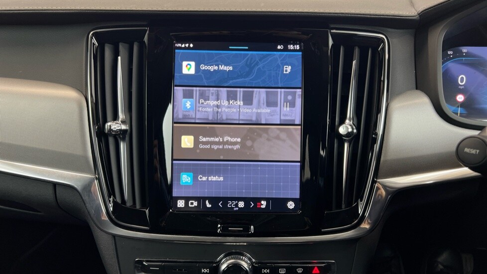 Used Volvo V90 2025 for sale - 77885348: Photo 67