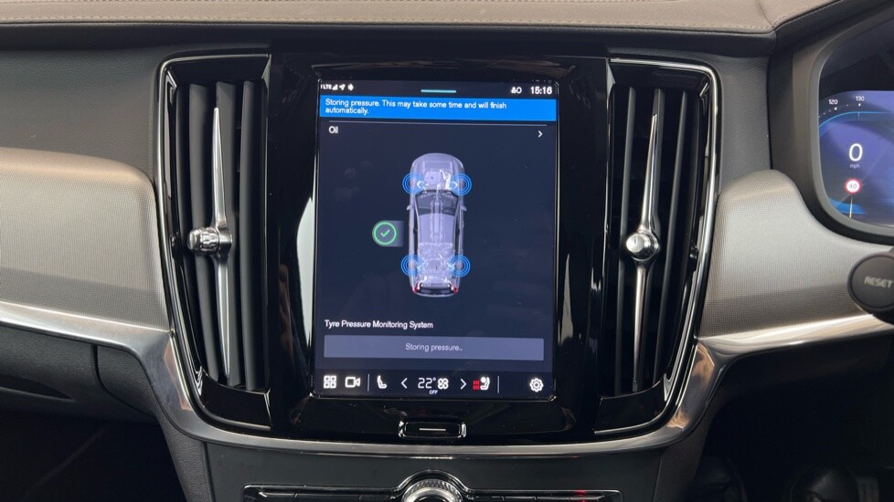 Used Volvo V90 2025 for sale - 77885348: Photo 69