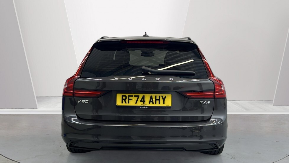 Used Volvo V90 2025 for sale - 77885348: Photo 7