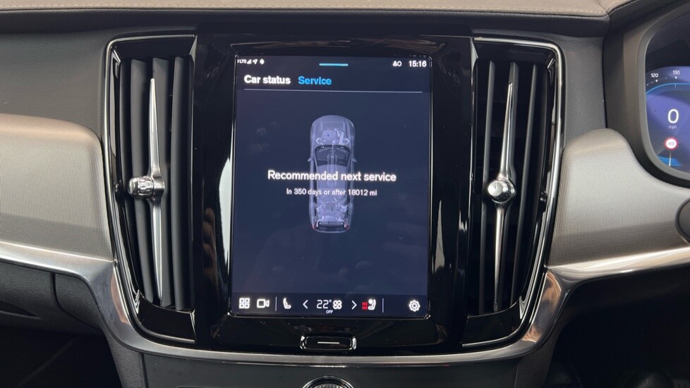 Used Volvo V90 2025 for sale - 77885348: Photo 70