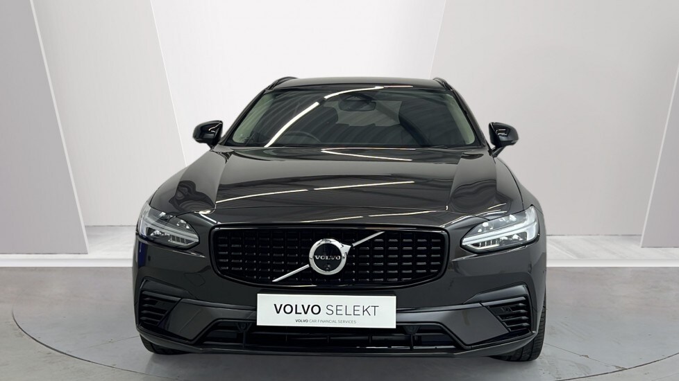Used Volvo V90 2025 for sale - 77885348: Photo 8