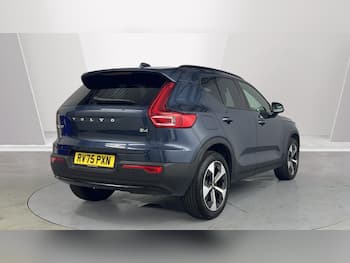 Used Volvo XC40 2025 for sale - 79640605: Photo
