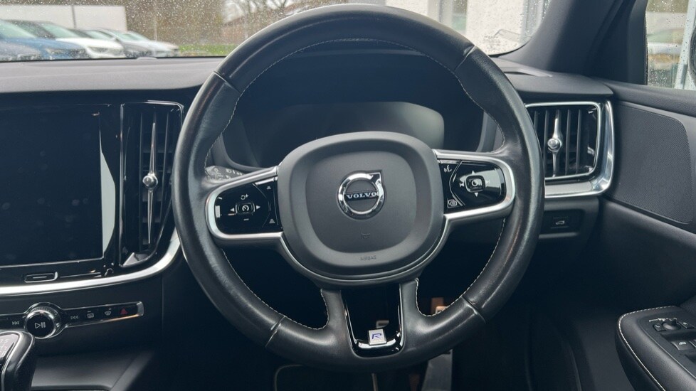 Used Volvo V60 2019 for sale - 77519050: Photo 10