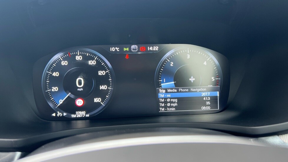 Used Volvo V60 2019 for sale - 77519050: Photo 11